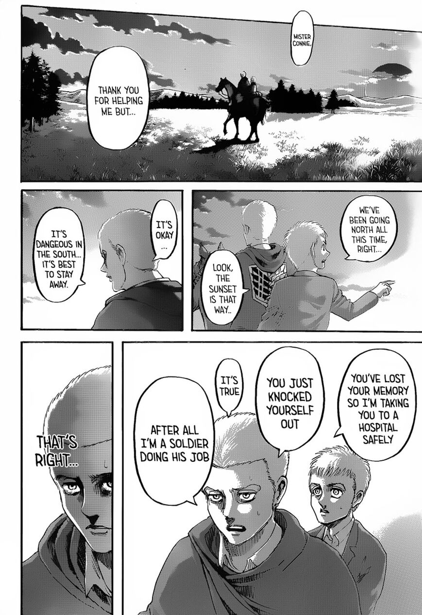 Shingeki no Kyojin Chapter 125 39